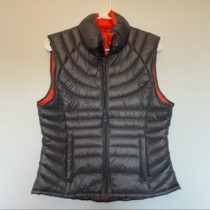 Bernardo Goose Down Vest